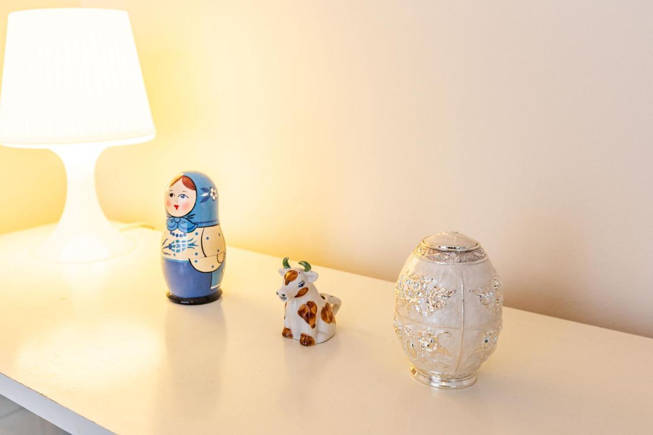 Charming Apartment Surrounded By Vibrant Attractions In Kadikoy イスタンブール エクステリア 写真